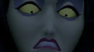 Kingdom Hearts V-CAST in a nutshell (Just A Pancake Voice Mod V3 Release) - KH1 Mods