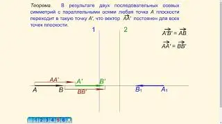 Параллельный перенос