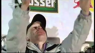Die Analyse 3/3 (+ Siegerehrung 2/2) - Kitzbühel, 22.01.2011