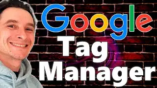 🔥 Как Установить Google Tag Manager🚀 Настройка GTM – подготовка для установки целей и ремаркетинга