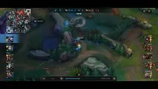 Gatekeeper Galio Gameplay | Wildrift