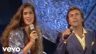Al Bano & Romina Power - Sharazan (Ein Kessel Buntes, 30.8.1986)