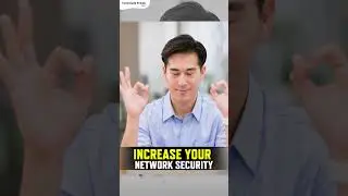 How to Secure your Network from Hacking 