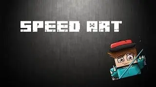 Speed Art #8