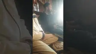 AHMAD QORI.  MAVLUDDI MUHAMMADI. BOYSUN