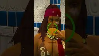 РАЗРУШИЛ ТОП 5 СТРАННЫХ И НЕОБЫЧНЫХ МИФОВ в GTA 5  ✔️ ПРАВДА или ЛОЖЬ ❌ #shorts