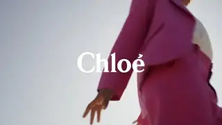 Chloé Kids Spring/Summer 2024 Collection: Embracing Elegance and Whimsy for the Little Trendsetters