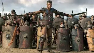 War of Spartacus [Seven days of history]