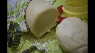 Универсальное ПЕСОЧНОЕ ТЕСТО