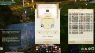 ArcheAge точка