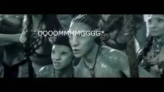Avatar the way of water but only its jake sully