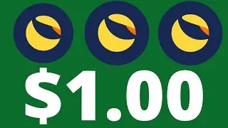 Terra LUNA Price Prediction: LUNC About To Pump 20%?