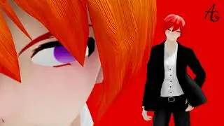 【MMD暗殺教室】Close Up【Ansatsu Kyoushitsu / Assassination Classroom】