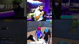 До конца 😂😂😂 #youtube #streampubg #pubgmobile #shortsclip #strempubg #врек #shorts #пубг #россия