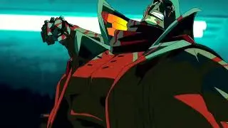 Maine and Dorio's Death ~ Cyberpunk Edgerunners Episode 6 English Subbed