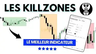 The best indicator - for KILLZONES