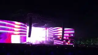 Tame Impala-Apocalypse Dream 4-13-2019 Coachella Music Festival