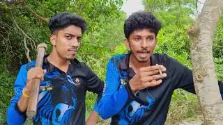 மூலபோஐனம் 🤣 அந்நியன் 😂 ஐம்புலனும் அடங்குது 😎