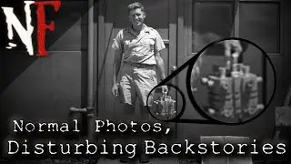 5 Normal Photos With Chilling Backstories