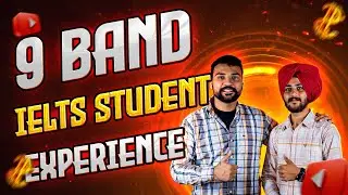 9 Band IELTS Student Experience || @RamanIELTS
