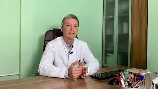 Прямой эфир «Терапия иммунной реконституции»