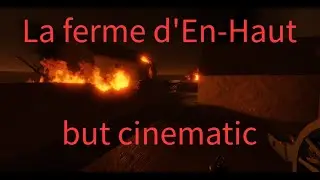 G&B: La ferme d'En-Haut