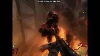 Call of Duty: Black Ops (1){PC}; [KINO DER TOTEN (with mods)] | Part #1