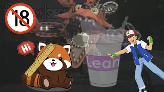 Whatcha Drinking Racc?