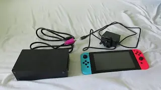 How To Connect Your Nintendo Switch To A Computer Monitor