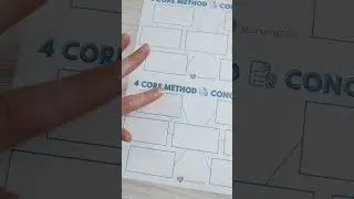 How To Study With Concept Maps (Quick Guide!)