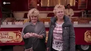 Ongelofelijk | Mindf*ck