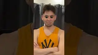 Δεν πρέπει να γελάσεις🤐