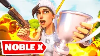 First Scrims of the SEASON (we are soo good) 🏆