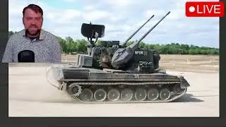 Update from Ukraine    Ukraine New Counterattack Again! In Donetsk region