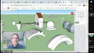 Lesson 18: Scenes Tool Part 1