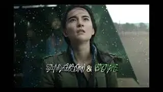 Shadow  and Bone edit