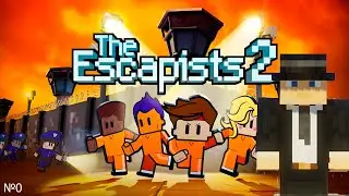 [0] The Escapists 2
