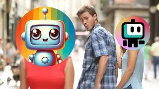 Telegram Bot With Custom Branding, PFP and Commands #NO-CODE
