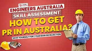 Engineers Australia Skills Assessment | Save yourself from 1 year BAN | Think Higher Consultants