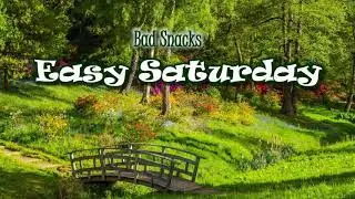 Bad Snacks - Easy Saturday