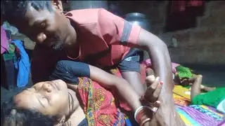 Couple masti vlog l village couple youtube channel l elasubha143 l couple vlog 