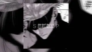 ON DAT BXTCH - LUMI ATHENA (LOTUS SPANISH REMIX) | S P E D U P | ・⁠｡