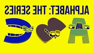 Alphabet Lore in G-Major 85