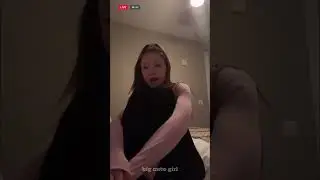 Bigo livestream Baby Girl vlogs 💋💃🥳