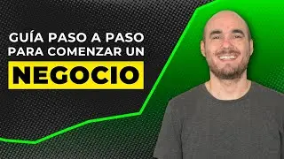 Cómo Hacer un Plan de Negocios que FUNCIONA en 2025!