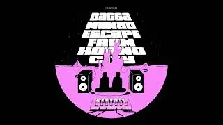 Dagga x Manao - Nova Geração Edit [NO SERVICE]