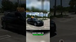 Master Your Parking Skills Before Your Road Test!