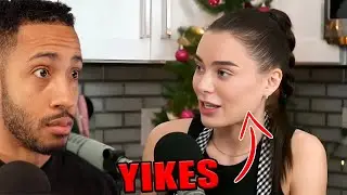 Lana Rhoades Admits She's A Disgrace
