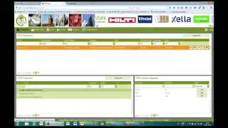 Introduction IBU lightning Editor