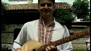 Глазненски напеви -  